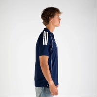 01RBA26PMA10-Red Bull Ampol Racing Adidas Supporter Polo Mens-3