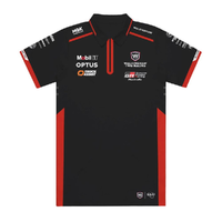 01WR26U0010-Walkinshaw TWG Racing Team Polo-3