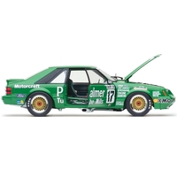 18816-1:18 Ford Mustang GT 1985 Sandown 500 18816-3