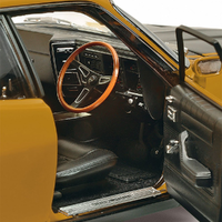 18822-1:18 Ford XA Falcon RPO83 Sedan Summer Gold 18822-3