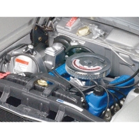 18836-1:18 Ford XW Falcon GT-HO Phase II Silver Fox 18836-3