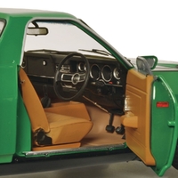 18837-1:18 Ford XC Utility - Coopers Edition 18837-3