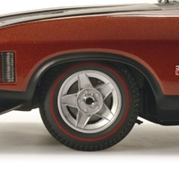 18856-1:18 Ford XA Falcon RPO83 Coupe Walnut Glow | 18856-3