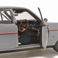 18863-1:18 Ford XT GT Falcon Frosted Pewter | 18863-3
