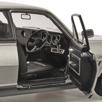 18866-1:18 LJ Torana GTR XU-1 Baroda Silver | 18866-3