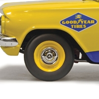18869-1:18 EH Ute Goodyear Radial Collection No 2 | 18869-3