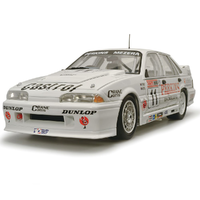 18870-1:18 VL Group A SV 1990 Bathurst 3rd Place Perkins-Mezera | 18870-3