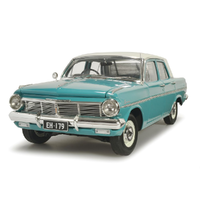 18872-1:18 Holden EH Special Aqua Turquoise | 18872-3