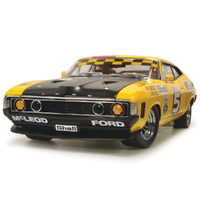 18873-1:18 Ford XA Falcon GT Hardtop 1973 Bathurst | 18873-3