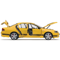 18879-1:18 FPV GT-P Mk 2 Sedan Rapid Yellow | 18879-3
