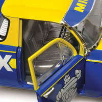 18880-1:18 Holden EH Utility - Michelin Radial Collection #3 | 18880-3