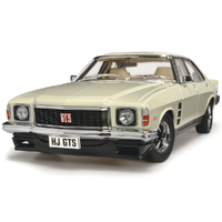 18881-1:18 HJ Monaro GTS Sedan Chamois |  18881-3