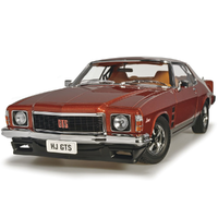 18882-1:18 Holden HJ Monaro GTS Coupe Persian Sand |  18882-3