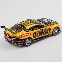 ACD18C25A-1:18 2025 Dewalt Racing Anton De Pasquale | ACD18C25A-3
