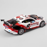 ACD18C25C-1:18 2025 Brad Jones Racing R&J Batteries Andre Heimgartner | ACD18C25C-3