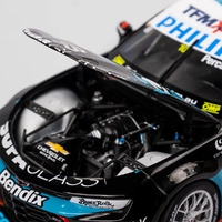 ACD18C25F-1:18 2025 Matt Stone Racing Nick Percat | ACD18C25F-3