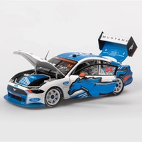 ACD18F23SE1-1:18 Ford Mustang GT - DNA of Mustang Celebration Livery ACD18F23SE1-3