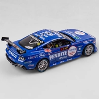 ACD18F24U-1:18 2024 Sandown #19 Mustang Payne-Tander | ACD18F24U-3