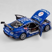 ACD18F24V-1:18 2024 Sandown #26 Mustang Stanaway-Wood | ACD18F24V-3