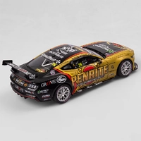 ACD18F24Z-1:18 2024 Bathurst #26 Mustang Stanaway-Wood | ACD18F24Z-3