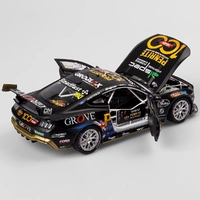 ACD18F25BW-1:18 Penrite Racing Mustang GT 2025 Bathurst 1000 Winner | ACD18F25BW-3
