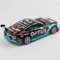 ACD18F25D-1:18 2025 2025 ITM Taupo Super 440 Mobil 1 Optus Racing Chaz Mostert | ACD18F25D-3