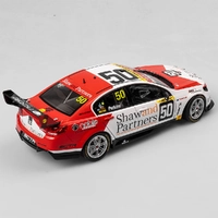 ACD18H22VF-1:18 2022 Sandown 500 Dunlop Super 2 Series Jack Perkins | ACD18H22VF-3