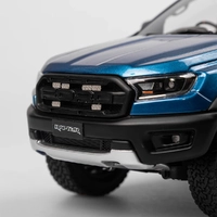 ACR18FRR21G-1:18 Ford Ranger Raptor - Performance Blue | ACR18FRR21G-3