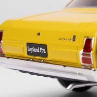 ACR18P76D-1:18 Leyland P76 Super Bold as Brass  | ACR18P76D-3