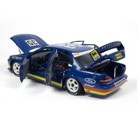 B180501C-1:18 Ford EF Falcon #35 1995 Bathurst 1000 Runner Up Jones Grice | B180501C-3