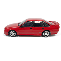 B182601C-1:18 HSV VS GTS Diablo Red | B182601C-3