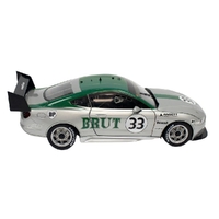 B18F19H-1:18 1973 Allan Moffat Brut Trans Am Boss 302 Retro Livery | B18F19H-3