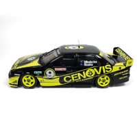 B18FEBX-1:18 Ford EB Falcon 1995 Bathurst 1000 Miedecke / Noske | B18FEBX-3