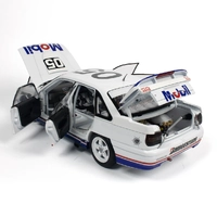 B18VN92A-1:18 1992 ATCC VN Commodore SS Group A Peter Brock | B18VN92A-3