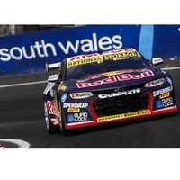 B43C24B-1:43 2024 Bathurst 500 Race 2 Winner Will Brown | B43C24B-3