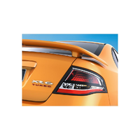 BFG1TSU-1:18 Ford Falcon FG MKI - XR6 - Octane Orange | BFG1TSU-3