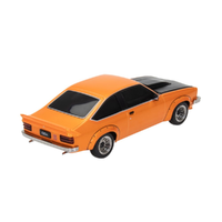 DDALU24-1:24 Light Up Spectra Rides Holden LX Torana A9X Orange  DDALU24-3