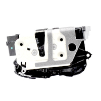 FOAB39A21812BB-Genuine Ford Right Hand Front Door Latch Assy PX Ranger AB39A21812BB-3