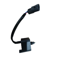 FOAR7Z9J308A-Genuine Ford Sensor Fuel Filter AR7Z9J308A-3