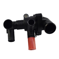 FOBK2Q8A586AB-Genuine Ford Connection BK2Q8A586AB-3