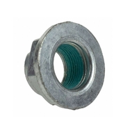 FOCCPZ3B477G-Genuine Ford Retainer Nut M22 x 1.50 Focus Kuga Mustang 2012-on CCPZ3B477G-3