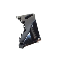 FOEB3Z17A870J-Genuine Ford Bracket Front Bumper Bar Left Hand EB3Z17A870J-3