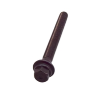 FOFB3Q6A345AA-Genuine Ford Bolt FB3Q6A345AA-3