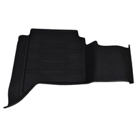 FOJB3J26130D00AA3GAX-Genuine Ford Rubber Floor Mat Set - PX Ranger Double-Cab 2011-2021 JB3J26130D00AA3GAX-2