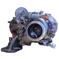 FOJB3Z6K682L-Genuine Ford 2L PX Ranger PY Everest UA UB 06/2018- Turbo Charger JB3Z6K682L-3