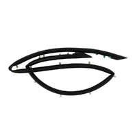 FOJR3Z16A238B-Genuine Ford Seal Bonnet Front Opening JR3Z16A238B-3