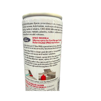 FOM1WZ19G208A-Genuine Ford Universal Anti Seizure Silicone Aerosol Spray 170ml M1WZ19G208A-3