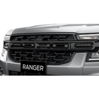 FON1VZ8C324BF-Genuine Ford Next-Gen Ranger,Everest with Touring Pack Black Grille N1VZ8C324BF-3