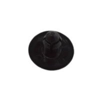 FOXM3416K194EA-Genuine Ford Mud Guard Clip Courier Fiesta Laser 1994-2017 XM3416K194EA-2