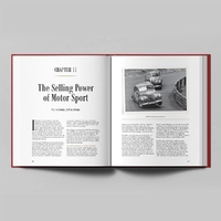 GM100-Celebrating 100 Years of General Motors in Australia Hardcover Book-3
